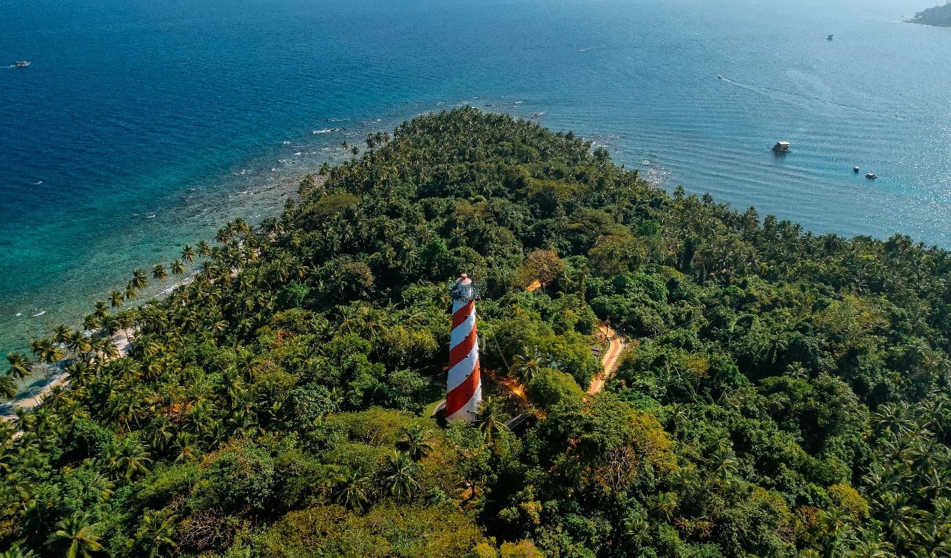 North Bay Island