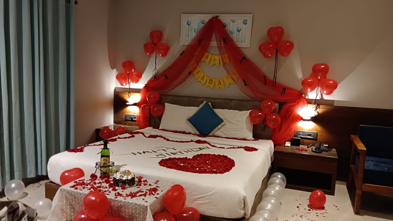 Birthday Decoration