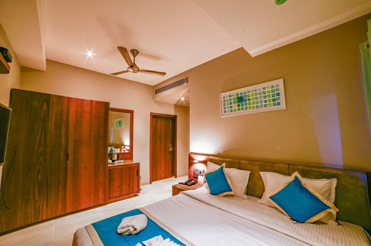 Premium Room - Special Occasion
